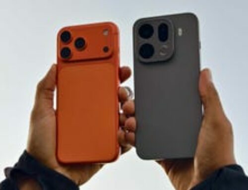 iPhone 17 Pro’s Camera Is Defeated by the Oppo Find X9 Pro in My Tests