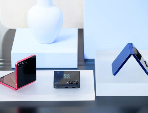 Apple is already thinking about its second foldable iPhone, and it may be a clamshell