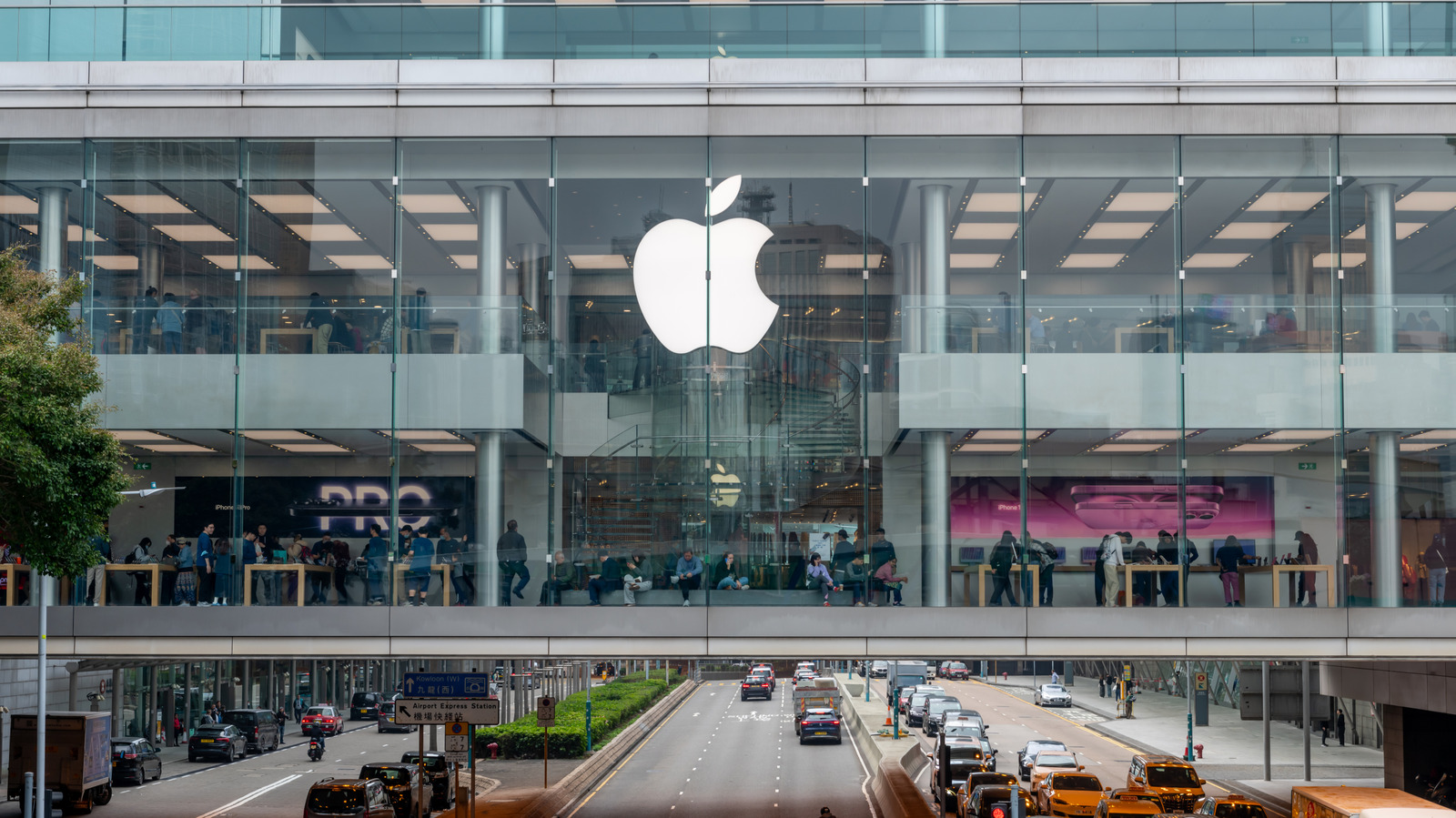 The iPhone Fold Might Have New Screen Tech No Android Phone Has Ever Used Before