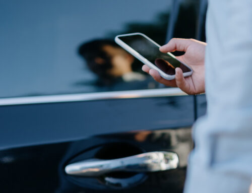 You Can Remote Start Your Car With Your iPhone