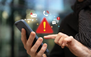 New Spyware Can Track Everything You Do On Both Android And iPhone