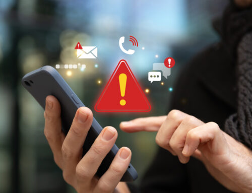 New Spyware Can Track Everything You Do On Both Android And iPhone