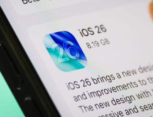 What Is The Oldest iPhone iOS 26 Still Supports?
