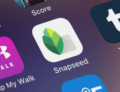 Google Made an iPhone Camera App That Might Be Even Better Than Apple’s