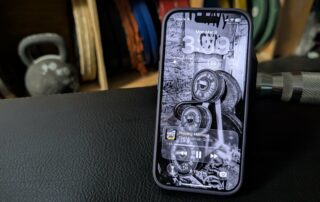 How I Use My iPhone’s Focus Modes to Stop Getting Distracted at the Gym