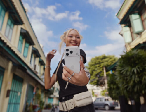 5 Hidden iPhone Camera Features You Should Be Using