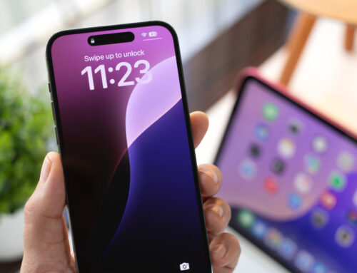 7 Things An iPhone Can Do That Your iPad Can’t