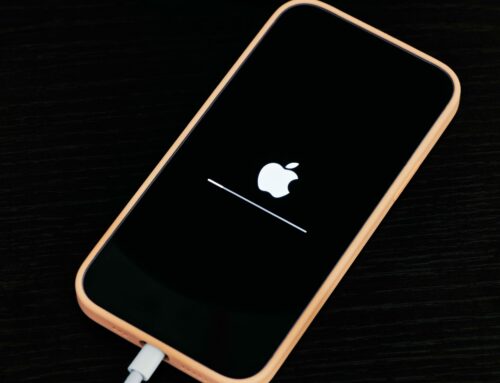 You Should Turn On This New Security Update Feature on Your iPhone and Mac