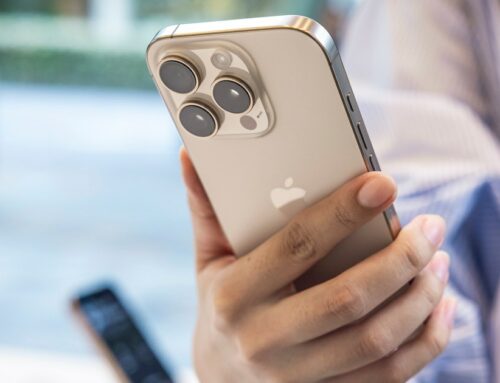 Apple warns iPhone users to update software after mass hacking campaigns