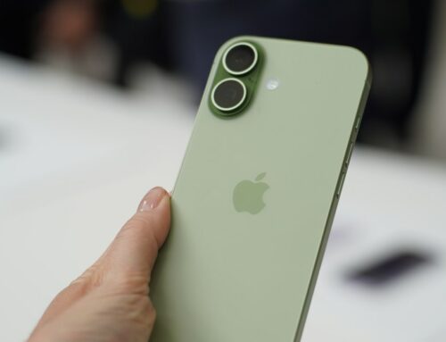 A new RCS update could connect iPhone and Android video calls, someday