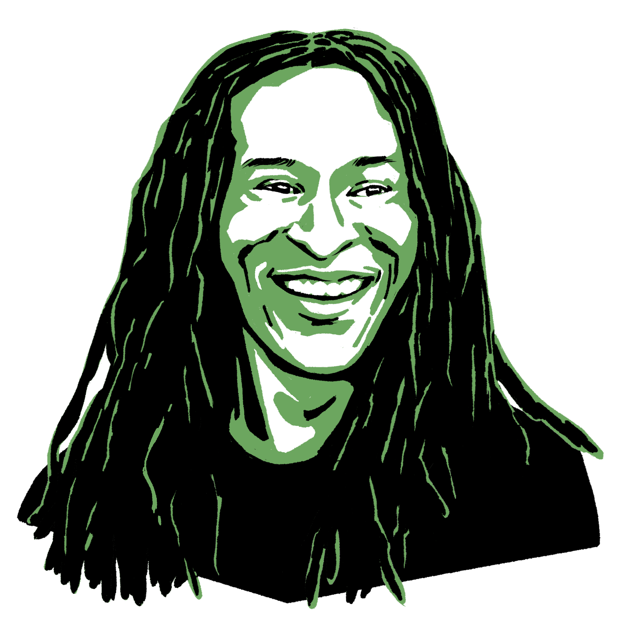 Jordan Calhoun portrait