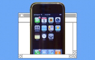 Everything is iPhone now