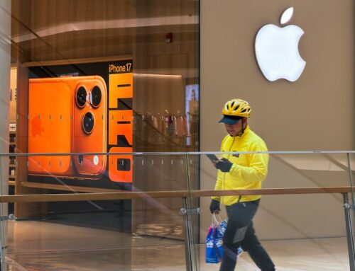 Apple’s foldable iPhone is reportedly at risk of delay