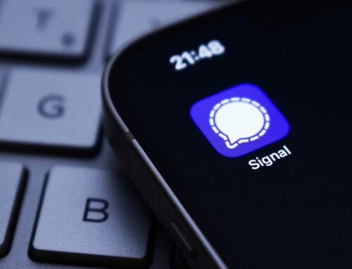 How the FBI Extracted Deleted Signal Messages From a Defendant’s iPhone