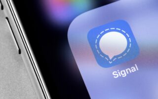 Did Apple Just Fix the iPhone Bug That Let the FBI Recover Deleted Signal Messages?