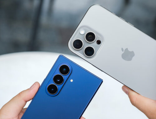 5 Reasons I Chose Android Over iPhone As A Power User