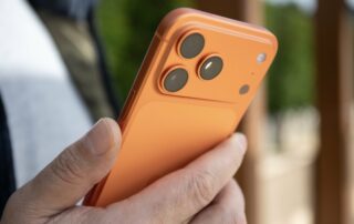 Some iPhone 17 Devices Won’t Turn on After Their Batteries Run Out