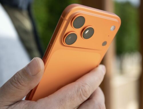 Some iPhone 17 Devices Won’t Turn on After Their Batteries Run Out