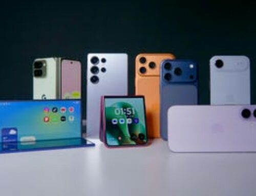 Apple iPhone Fold, Google Pixel 11, Samsung Galaxy Z Fold 8 and Other Phones Left to Launch in 2026