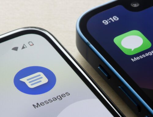 Apple Just Made Texting Between iPhone and Android Secure