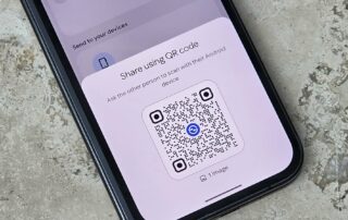 Sharing Between Android and iPhones Just Got Easier Than Ever