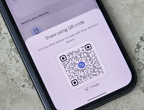 Sharing Between Android and iPhones Just Got Easier Than Ever