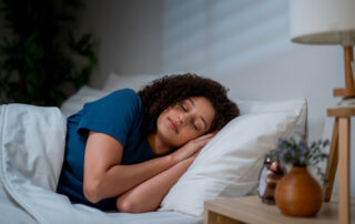 These Built-In iPhone Features Can Help You Sleep