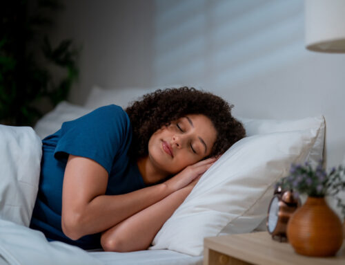 These Built-In iPhone Features Can Help You Sleep