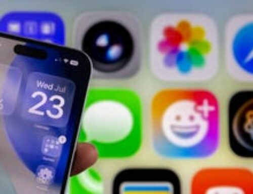 How to Adjust Your iPhone’s Liquid Glass Appearance in a Few Easy Steps