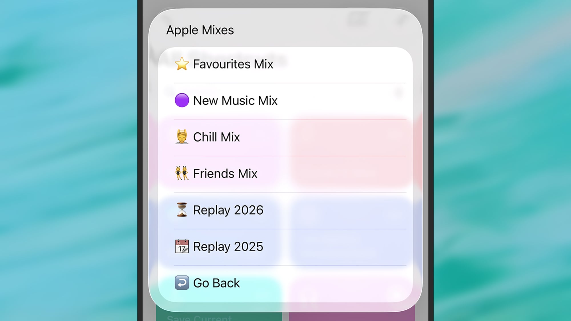 Apple Shortcuts