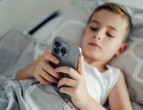 Enable This Hidden Feature Before Handing Your iPhone To Your Kids
