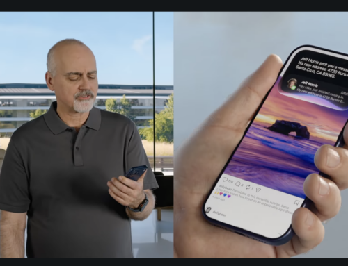Apple’s New AI Features Will Only Work on These iPhones