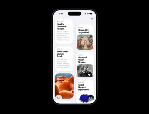 These iPhones Are Getting a Big AI Camera Upgrade