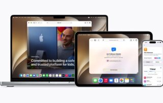 With iOS 27, Apple Wants To Prove That An iPhone Is The Best Phone For Your Kids