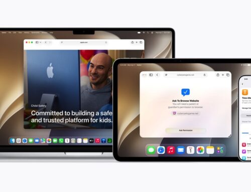 With iOS 27, Apple Wants To Prove That An iPhone Is The Best Phone For Your Kids
