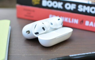 How to use AirPods to control your iPhone camera