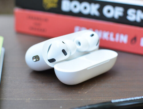 How to use AirPods to control your iPhone camera