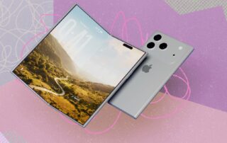 Apple’s New Betas Offer Some Clues About the Next iPhones and MacBooks