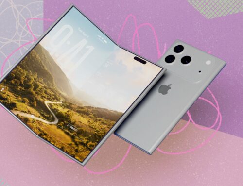 Apple’s New Betas Offer Some Clues About the Next iPhones and MacBooks
