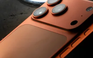 Leaked iPhone 18 Pro photos reportedly wound up on the dark web