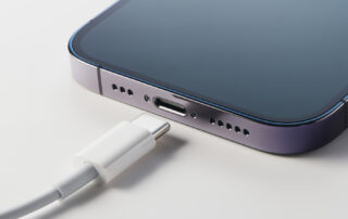 What’s the fastest charging speed your iPad or iPhone port can handle?
