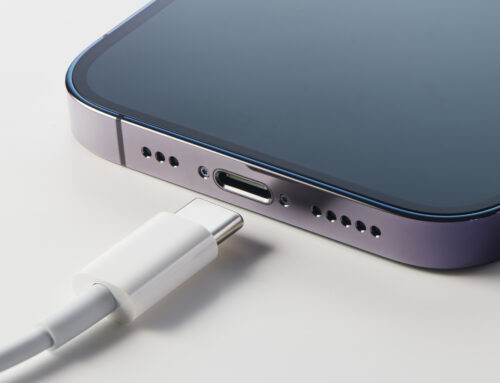 What’s the fastest charging speed your iPad or iPhone port can handle?