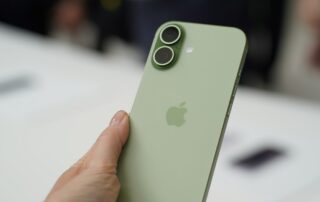 Apple’s iPhone and Mac sales keep growing despite RAM shortages