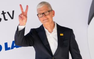 Tim Cook’s Final Earnings Call: Record iPhone Sales and Future Pricing Woes