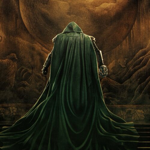 Listing image for first story in Most Read: The first trailer for Avengers: Doomsday is finally here