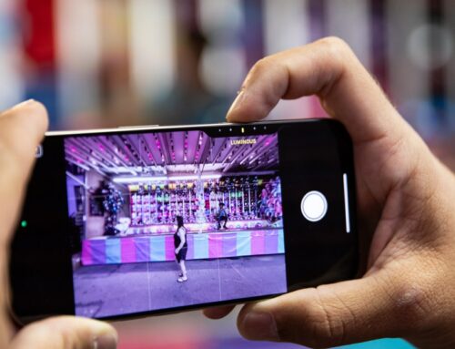 Apple could help you prove your iPhone photos aren’t deepfakes