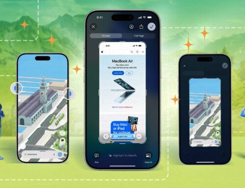10 Screenshot Hacks Every iPhone User Should Know