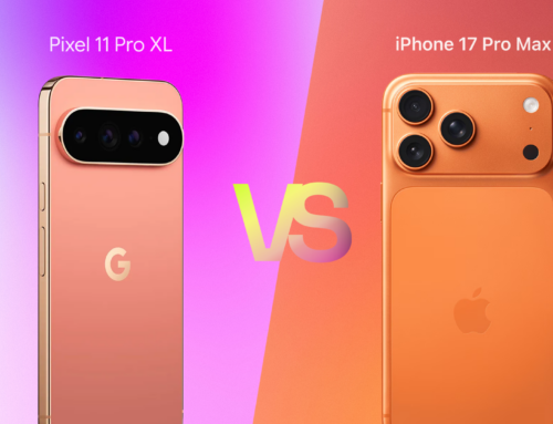 Pixel 11 Pro XL vs. iPhone 17 Pro Max: I Compared Google and Apple’s Flagship Phones