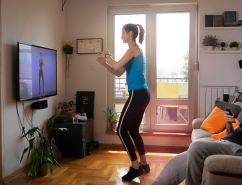 How to AirPlay from iPhone or MacBook to your TV