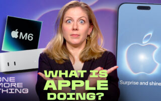 Apple Isn’t Following Its Typical Playbook for the September iPhone Event